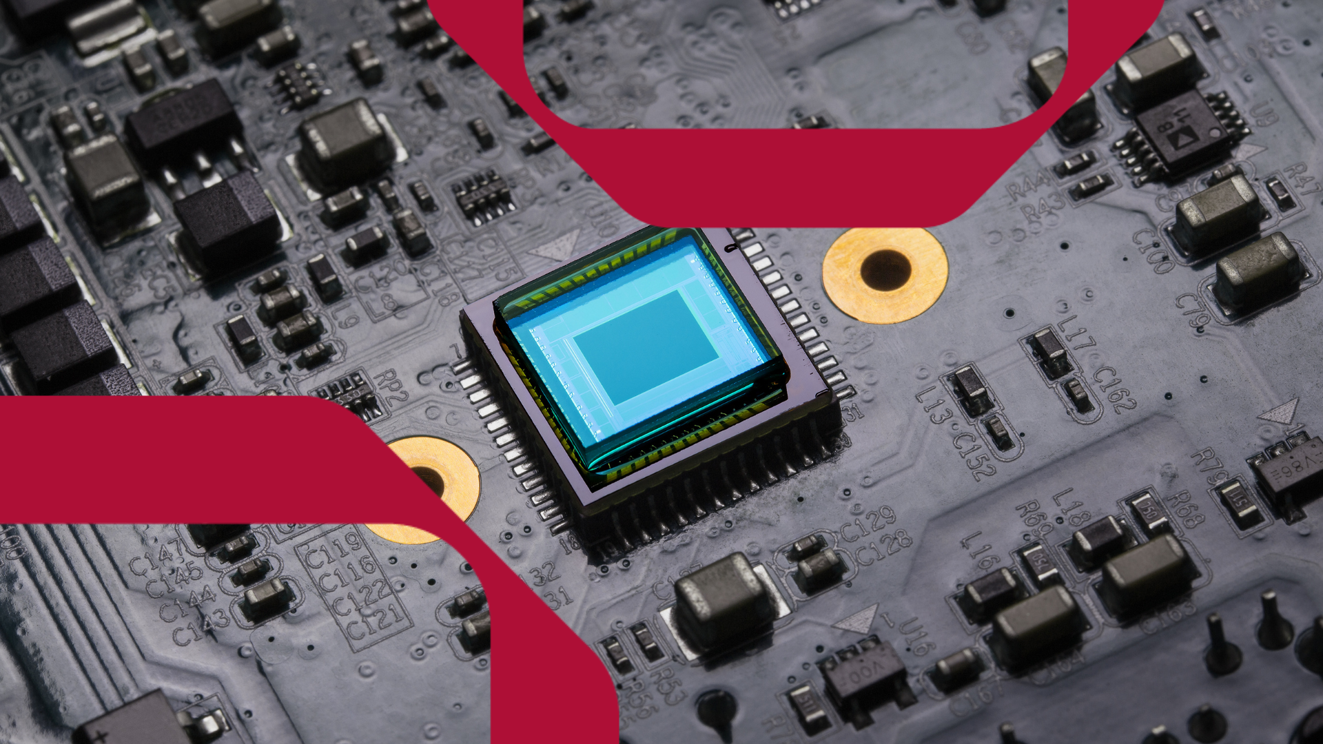 Industrial IoT (IIoT)