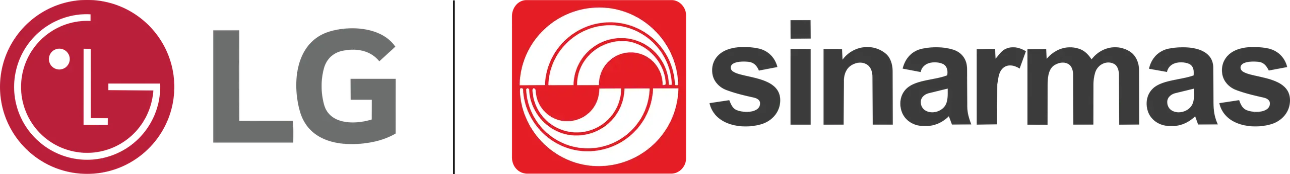 LG Sinarmas Logo