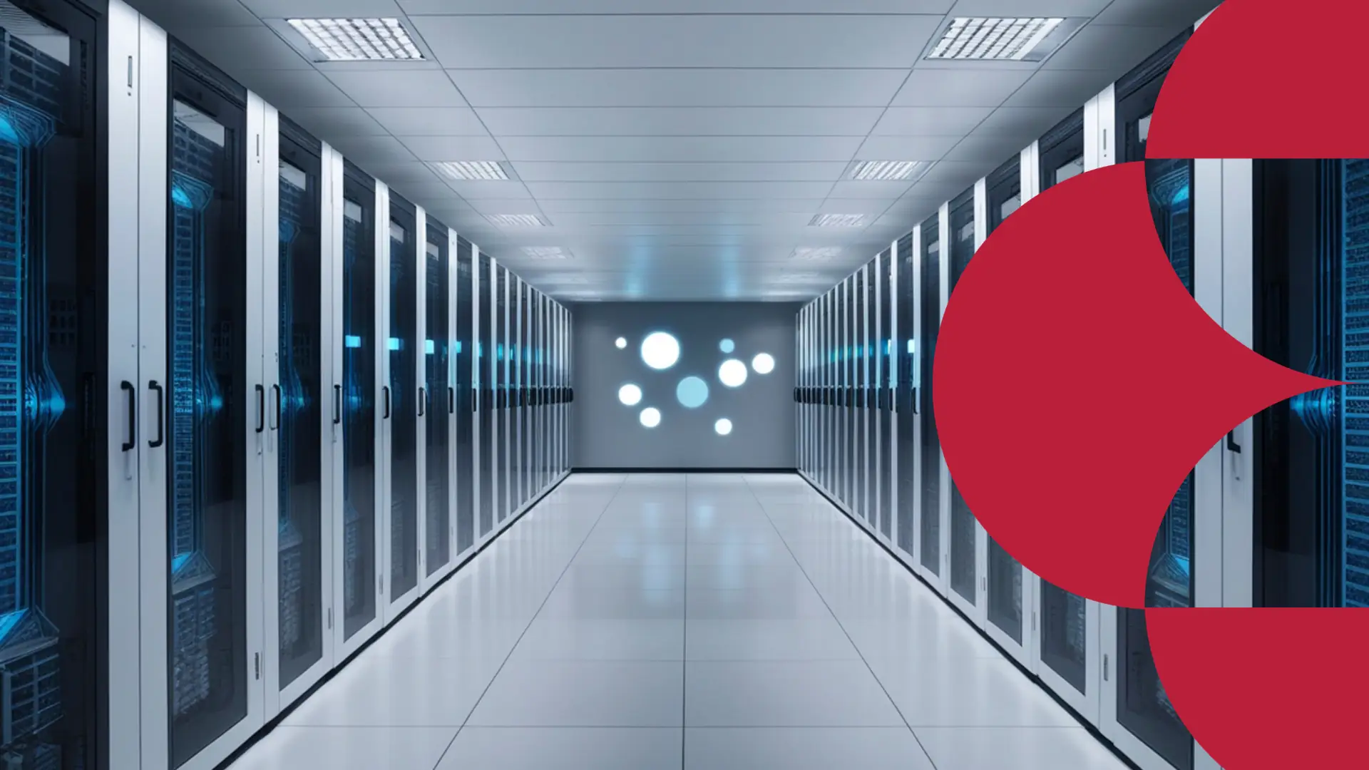 Cloud Migration background