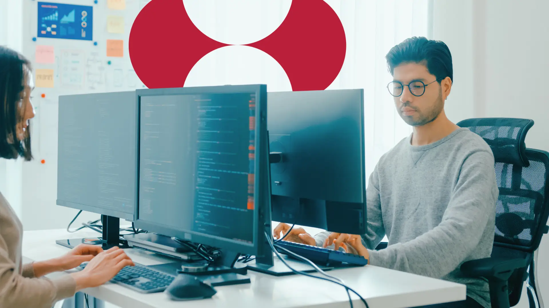 Application Modernization background