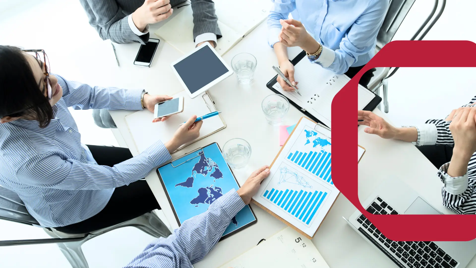 Data & AI Services background