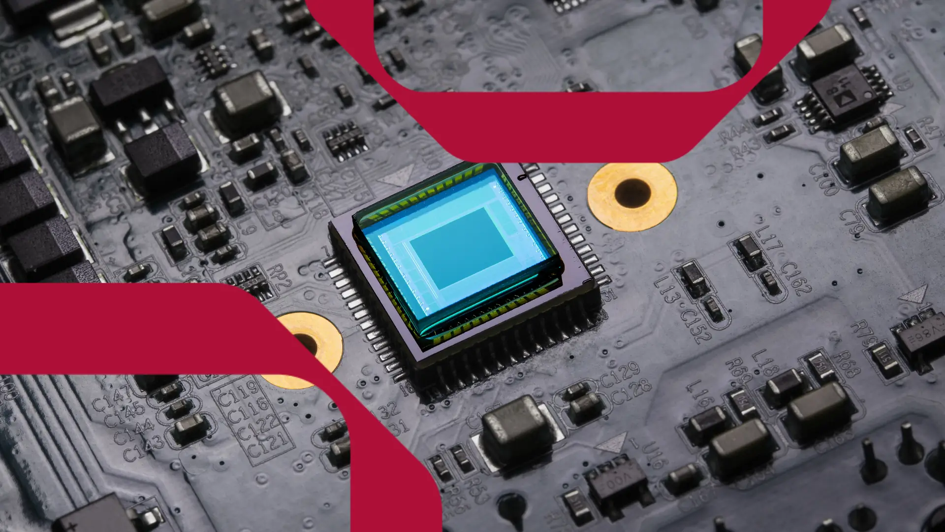 Industrial IoT (IIoT)
