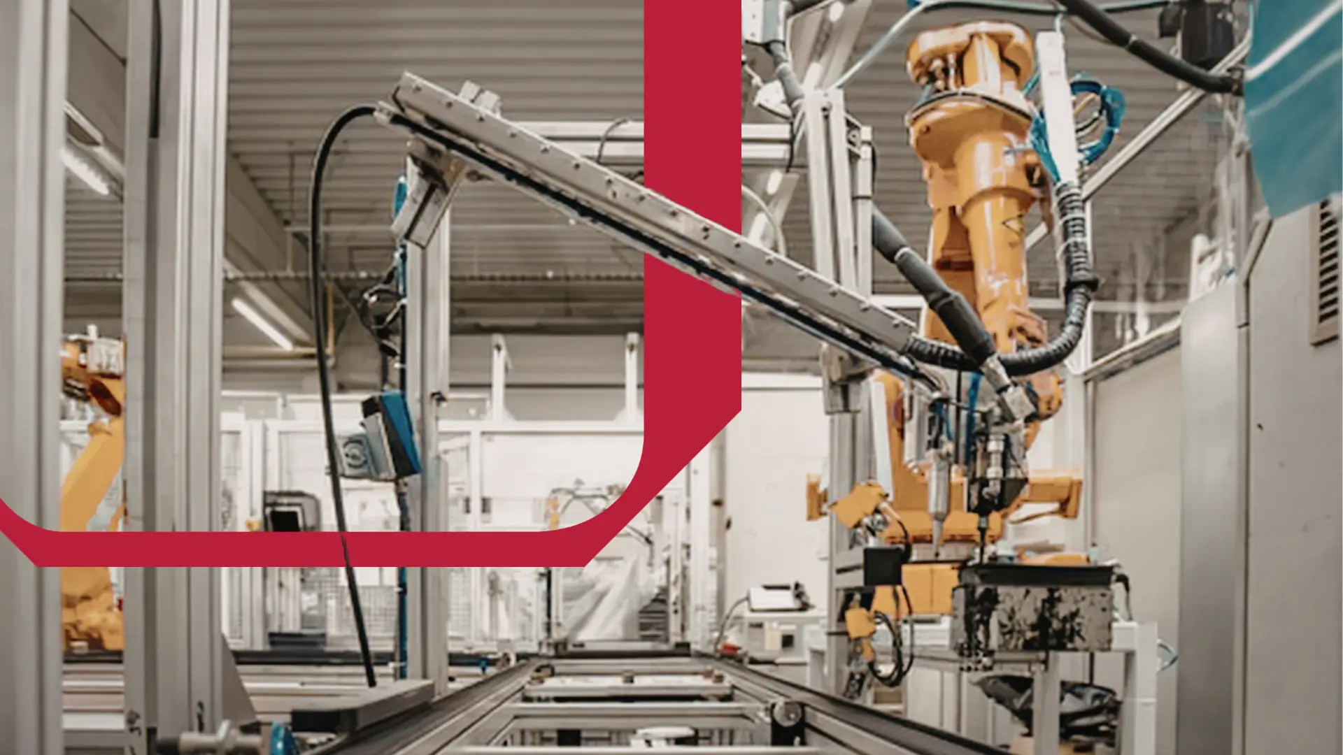 Manufacturing Operations