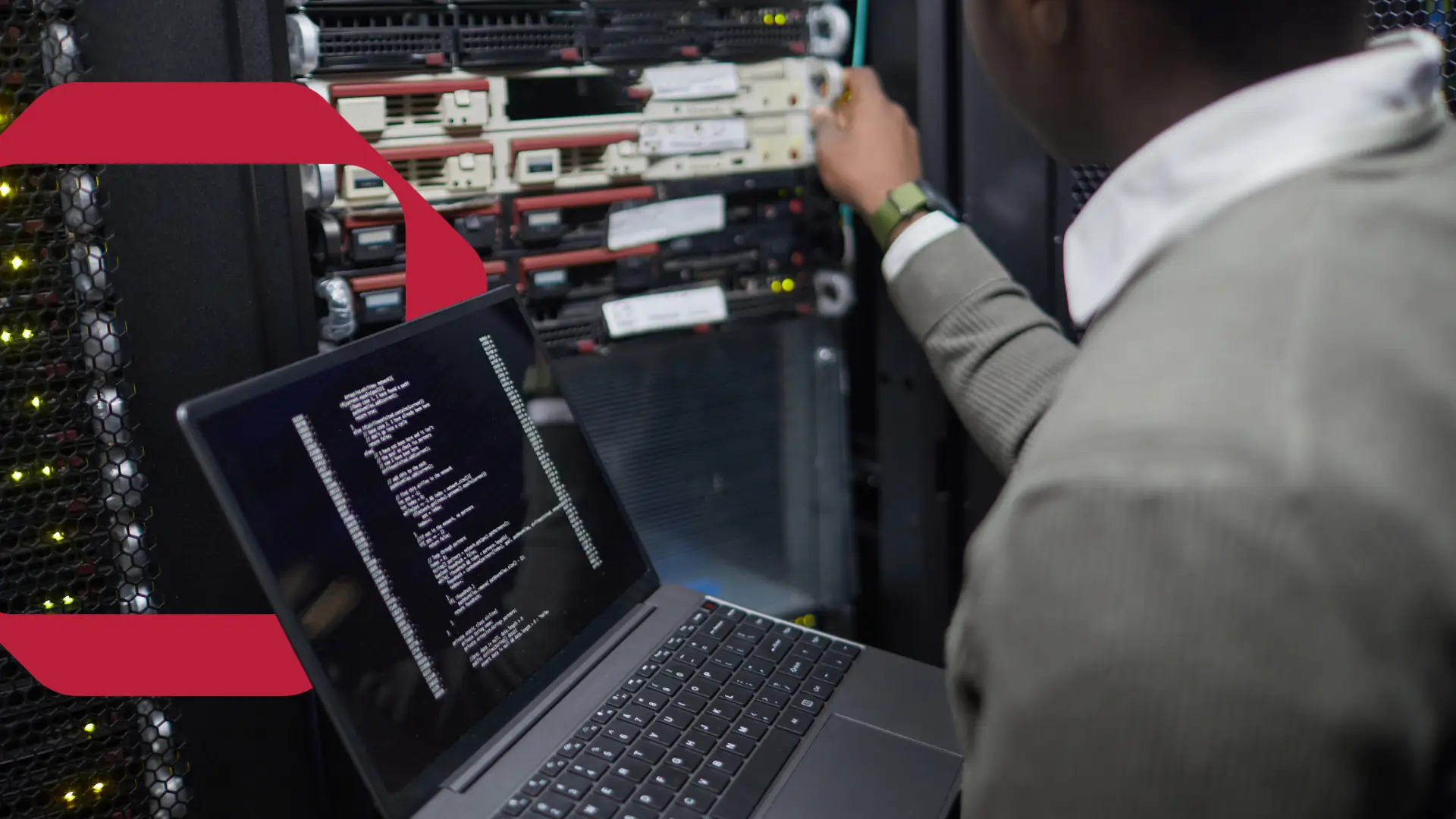 Security & Compliance Services