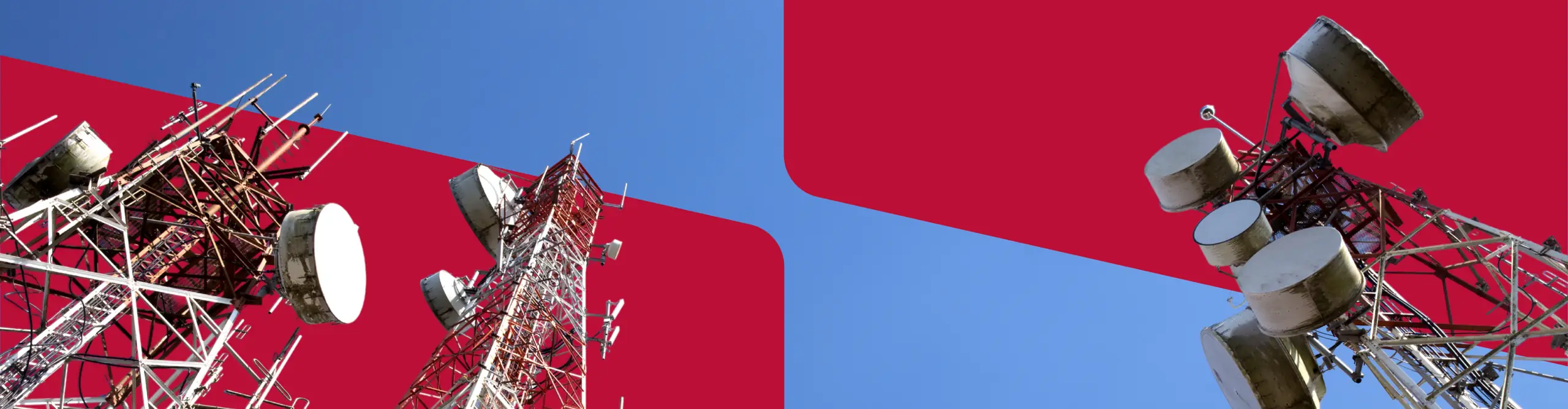 Telecommunications